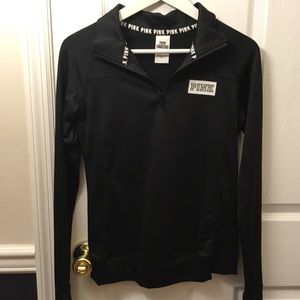 PINK Ultimate Quarter Zip